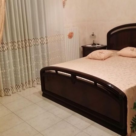 Bed and Breakfast A Casa Di Sonja Gallipoli Esterno foto