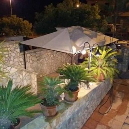 Bed and Breakfast A Casa Di Sonja Gallipoli Esterno foto