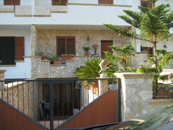 Bed and Breakfast A Casa Di Sonja Gallipoli Esterno foto