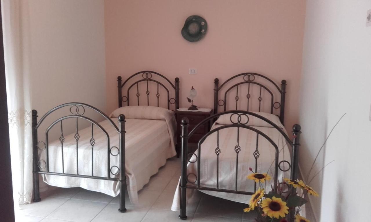 Bed and Breakfast A Casa Di Sonja Gallipoli Esterno foto