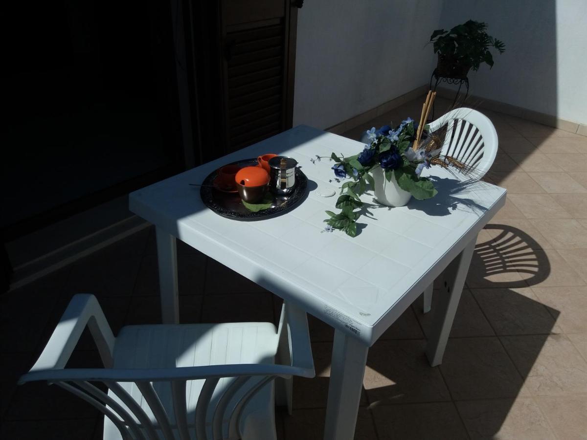 Bed and Breakfast A Casa Di Sonja Gallipoli Esterno foto