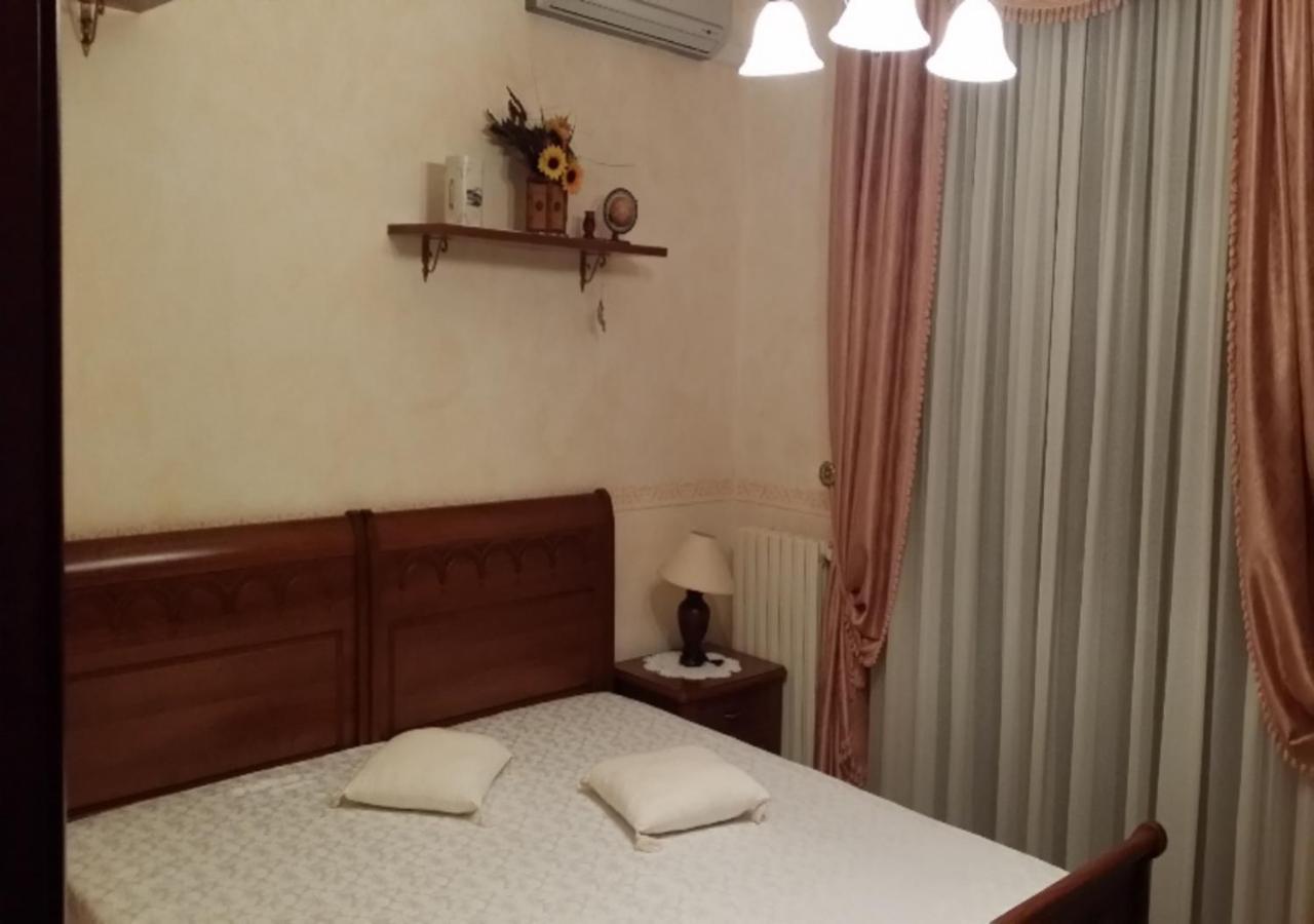 Bed and Breakfast A Casa Di Sonja Gallipoli Esterno foto